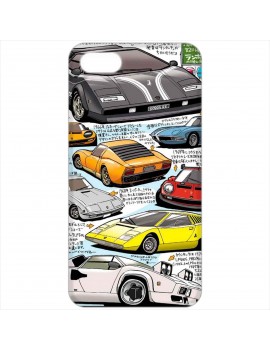 252 - Story lamborghini