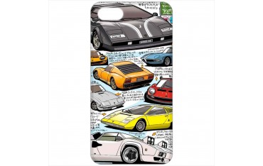 252 - Story lamborghini