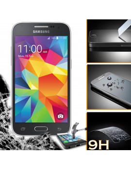 Pellicola vetro temperato 9H per Samsung Galaxy Core Prime g360