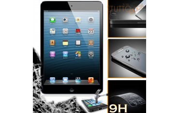 Pellicola vetro temperato proteggi schermo 9H per Apple Ipad mini