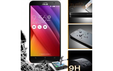Pellicola vetro temperato proteggi schermo 9H per Asus ZenFone 2 laser 5,5 ZE550KL