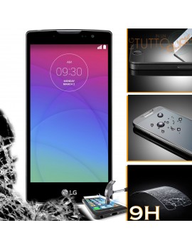 Pellicola vetro temperato proteggi schermo 9H per LG Spirit H440N H440Y