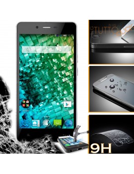 Pellicola vetro temperato proteggi schermo 9H per NGM Forward Endurance