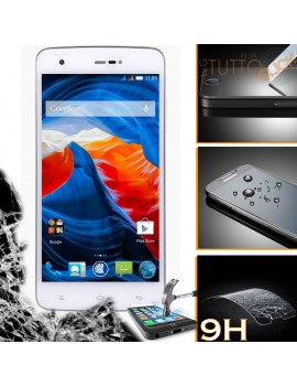 Pellicola vetro temperato proteggi schermo 9H per NGM Forward Zero