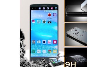 Pellicola vetro temperato proteggi schermo per LG V10