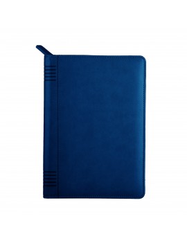 AGENDA BORSELLO - CHIUSURA CON CERNIERA