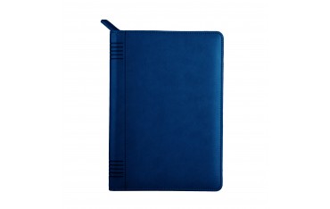 AGENDA BORSELLO - CHIUSURA CON CERNIERA