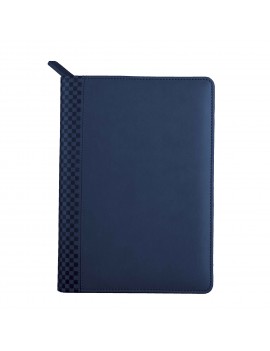 AGENDA BORSELLO - CHIUSURA CON CERNIERA