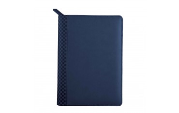 AGENDA BORSELLO - CHIUSURA CON CERNIERA