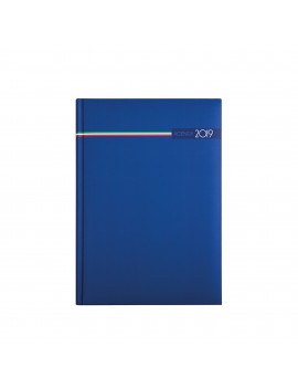 AGENDA GIORNALIERA - 320 PAG. + INSERTO CARTOGRAFICO