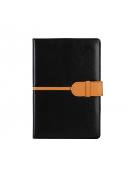 AGENDA GIORNALIERA - 324 PAG.