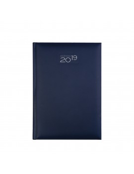 AGENDA GIORNALIERA - 324 PAGINE SAB. E DOM. ABBINATI