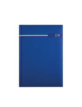 AGENDA GIORNALIERA - 328 PAGINE SAB. E DOM. ABBINATI