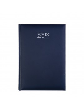 AGENDA GIORNALIERA - 400 PAGINE SAB. E DOM. SEPARATI