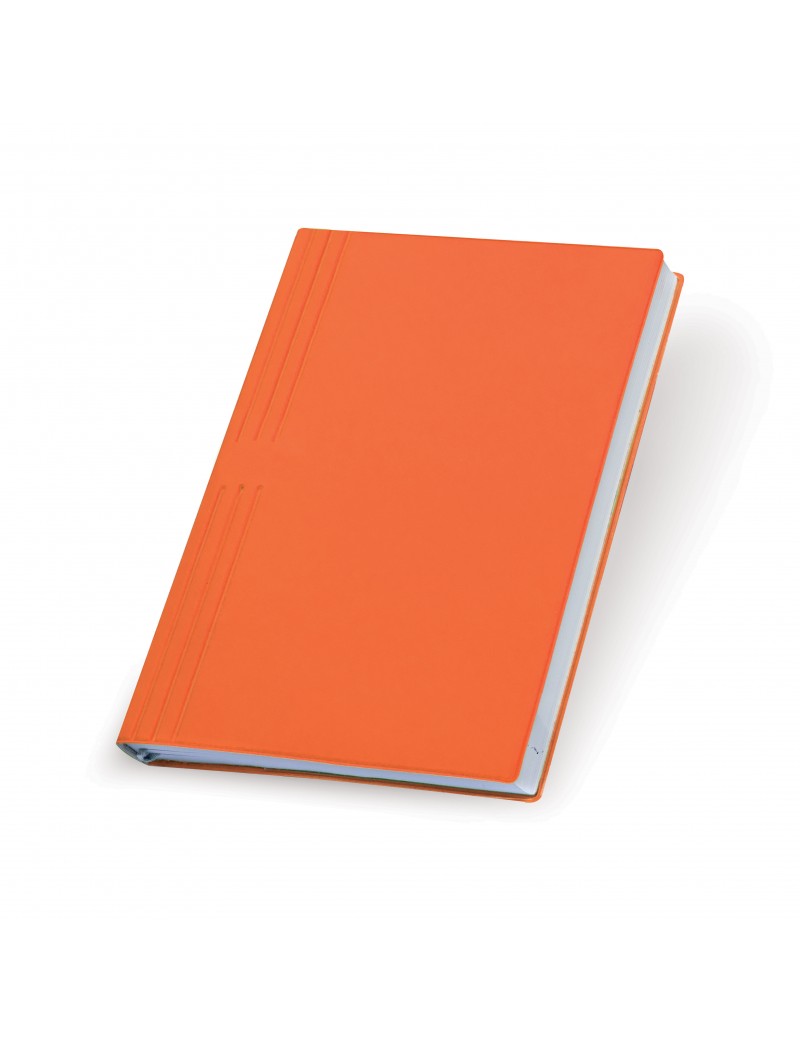 AGENDA GIORNALIERA - INTERNO GIORNALIERO INTERCAMBIABILE TAGLIO NATURALE