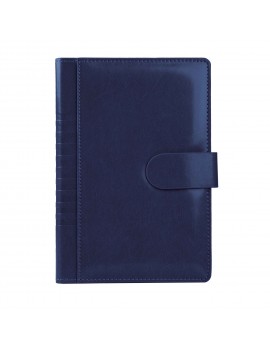 AGENDA GIORNALIERA CON FLAP - 324 PAG.