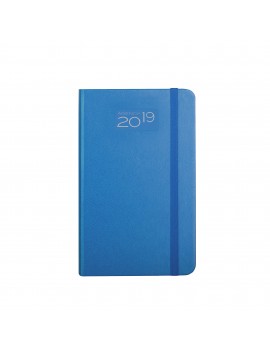 AGENDA GIORNALIERA NOTES - 352 PAG. : 336 PAG. (AGENDA) - 16 PAG. REMOVIBILI PERFORATE