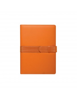 AGENDA PORTAFOGLIO - CHIUSURA CON FIBBIA