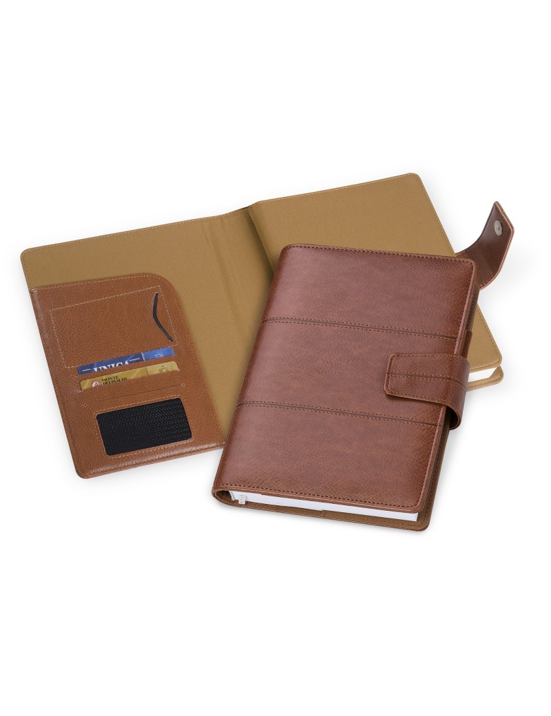 AGENDA PORTAFOGLIO - CHIUSURA MAGNETICA