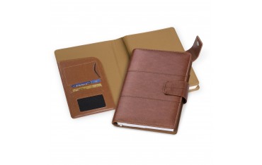 AGENDA PORTAFOGLIO - CHIUSURA MAGNETICA