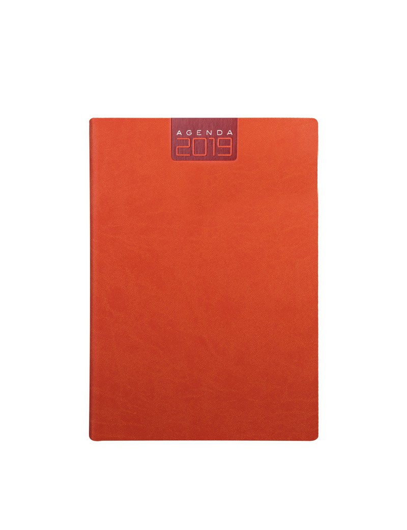 AGENDA SETTIMANALE - 132 PAGINE