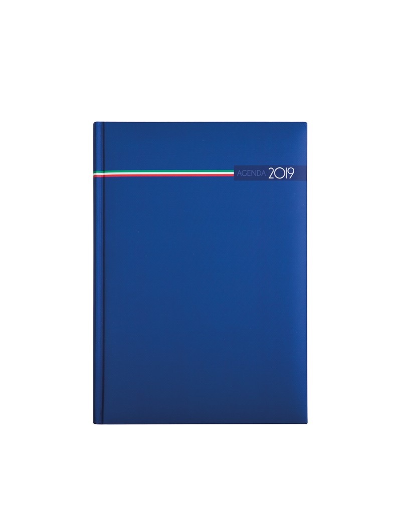 AGENDA SETTIMANALE - 132 PAGINE
