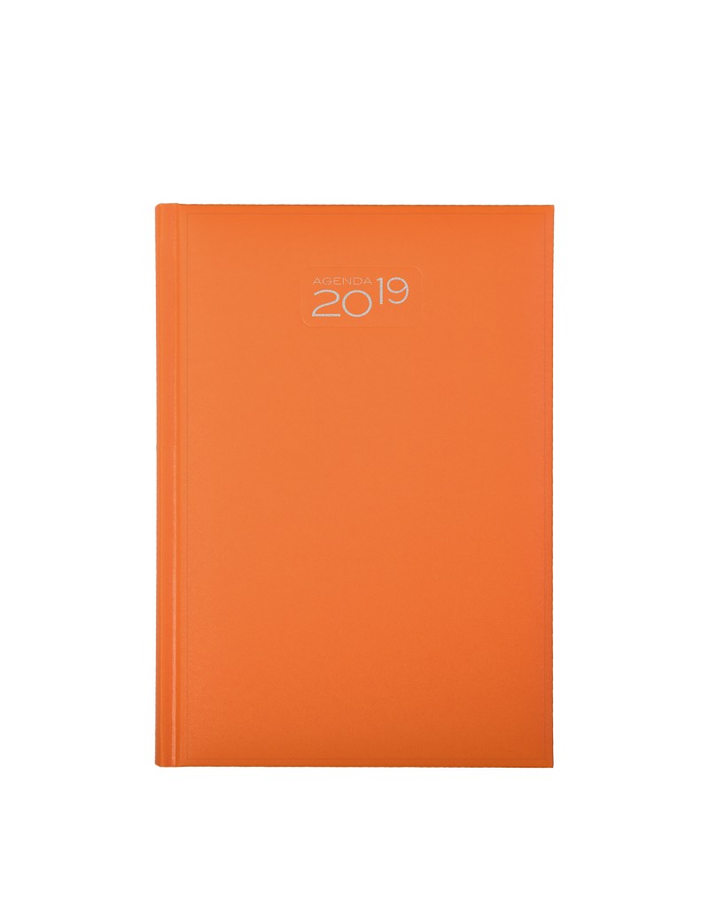 AGENDA SETTIMANALE - 132 PAGINE