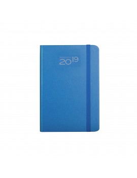 AGENDA SETTIMANALE NOTES - 192 PAG. : 128 PAG. (AGENDA)