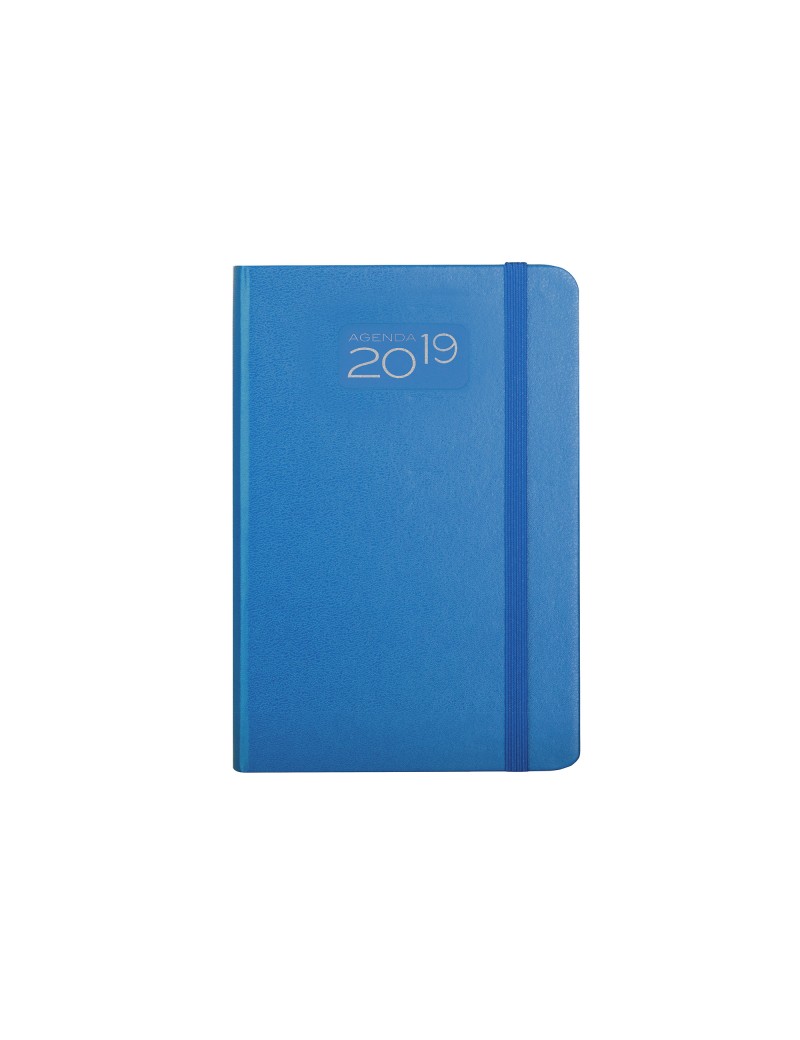 AGENDA SETTIMANALE NOTES - 192 PAG. : 128 PAG. (AGENDA)