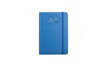 AGENDA SETTIMANALE NOTES - 192 PAG. : 128 PAG. (AGENDA)