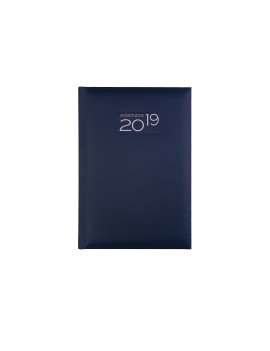 AGENDA TASCABILE BIGIORNALIERA - 240 PAGINE