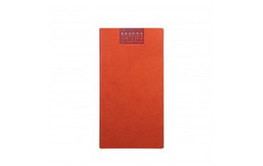 AGENDA TASCABILE SETTIMANALE - 136 PAGINE
