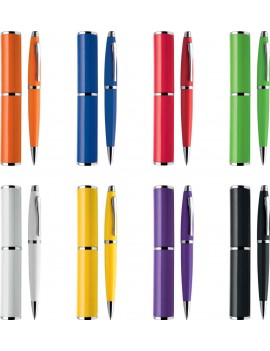 ALEXIA SHOCK - PENNA A SFERA