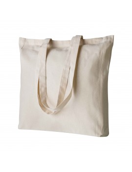 ASSUAN - BORSA SHOPPING CON SOFFIETTO