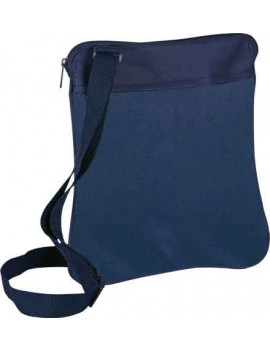 BAGGY - TRACOLLA REGOLABILE BICOLORE