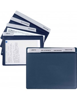 BAHRAIN - PORTADOCUMENTI AUTO