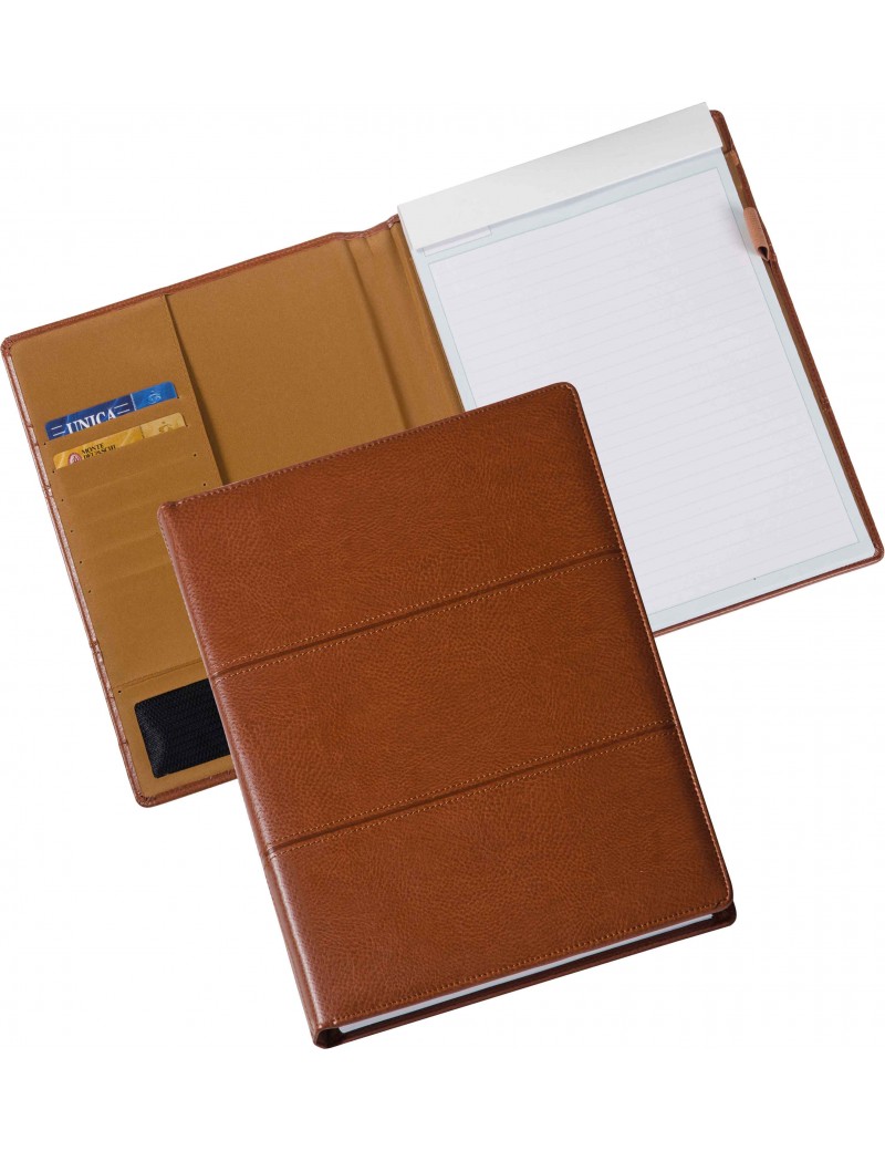 BASILEA - CARTELLA PORTABLOCCO