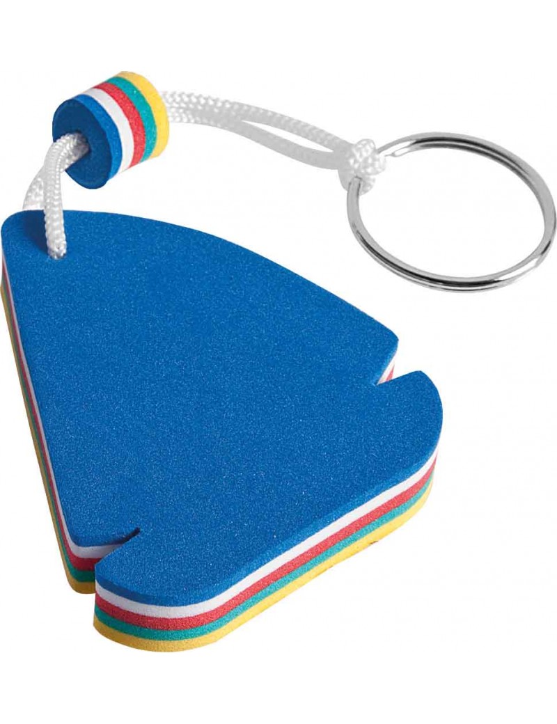 BATEAU - PORTACHIAVI GALLEGGIANTE