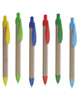 BIOS - PENNA A SFERA