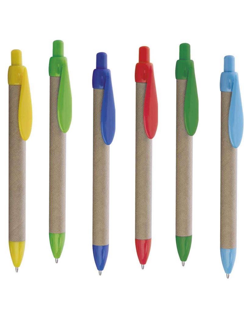 BIOS - PENNA A SFERA