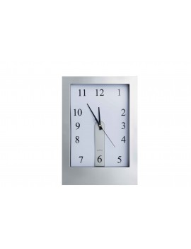 BLACK&WHITE - OROLOGIO DA PARETE