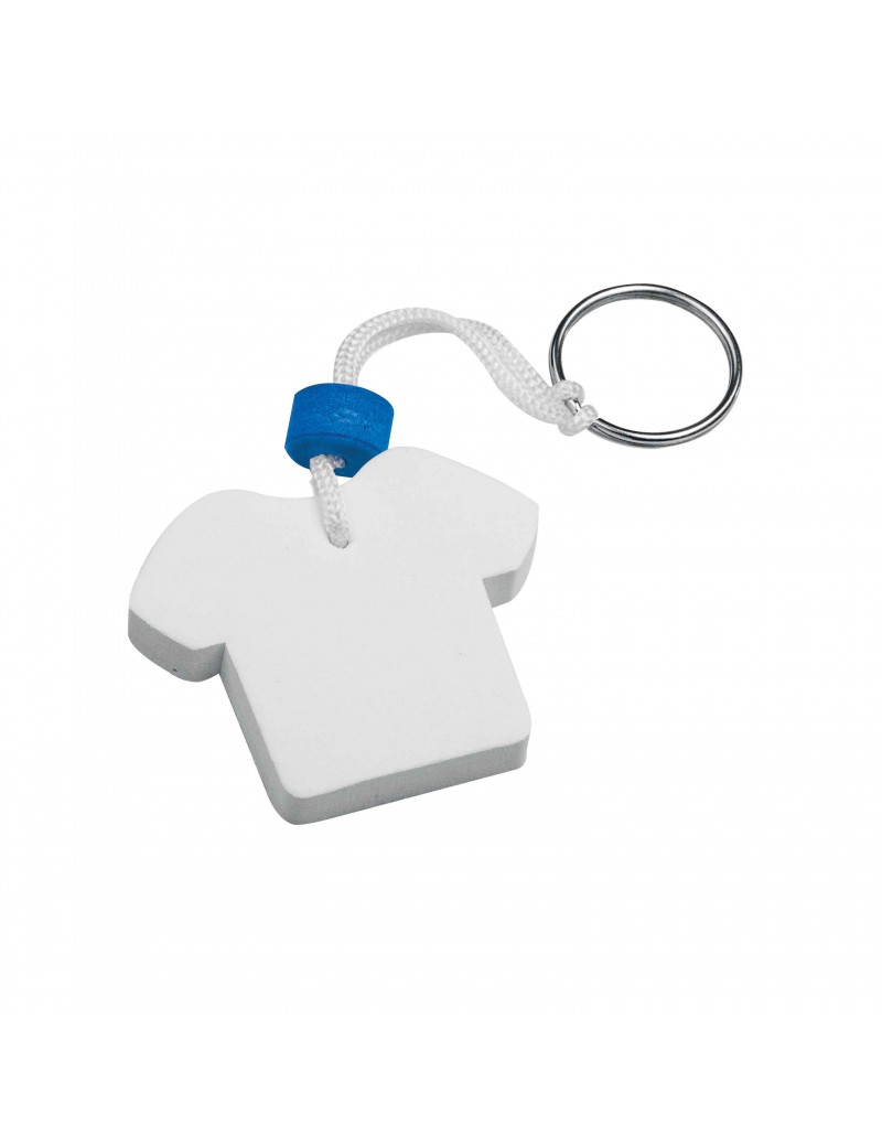 CAMISETA - PORTACHIAVI GALLEGGIANTE