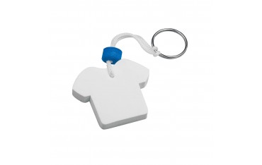 CAMISETA - PORTACHIAVI GALLEGGIANTE
