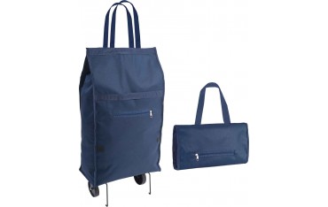 CARRY - CARRELLO SPESA RICHIUDIBILE