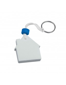 CASA BLANCA - PORTACHIAVI GALLEGGIANTE