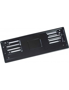 CASH - PORTATARGA ANTERIORE AUTO