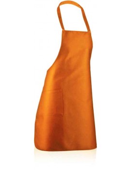 CATERING - GREMBIULE CON TASCONE LATERALE