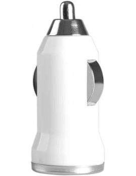 CHARGEUR - ADATTATORE USB AUTO PER PRESA ACCENDISIGARI