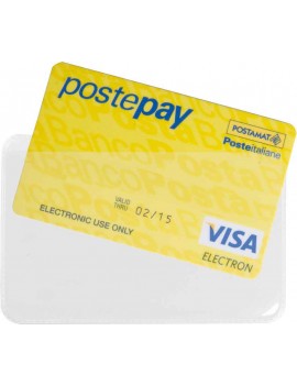 CHART - BUSTINA PORTACARDS
