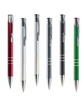 CHROME - PENNA A SFERA